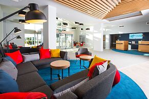 Holiday Inn Express Portsmouth - North by IHG