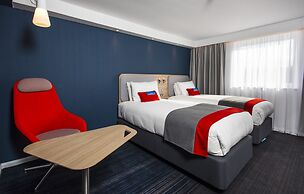 Holiday Inn Express Portsmouth - North by IHG
