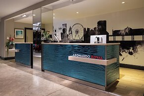 Leonardo Royal Hotel Brighton Waterfront