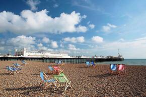 Leonardo Royal Hotel Brighton Waterfront