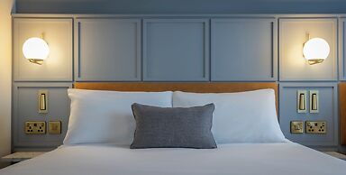 Leonardo Hotel Galway