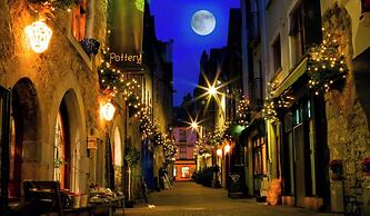 Leonardo Hotel Galway