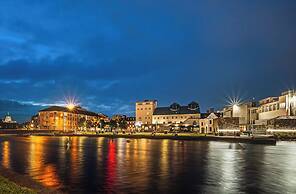 Leonardo Hotel Galway