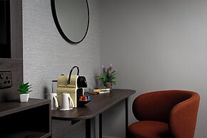 Leonardo Hotel Galway