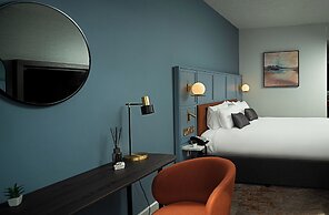 Leonardo Hotel Galway