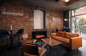 Leonardo Hotel Galway