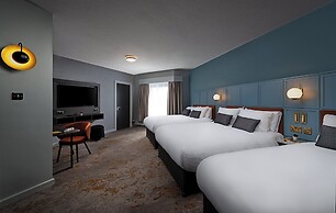 Leonardo Hotel Galway