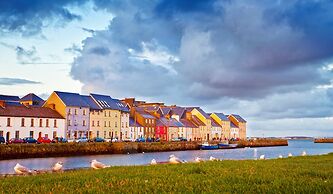 Leonardo Hotel Galway