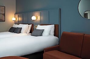 Leonardo Hotel Galway