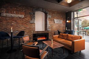 Leonardo Hotel Galway