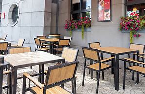 Leonardo Hotel Galway