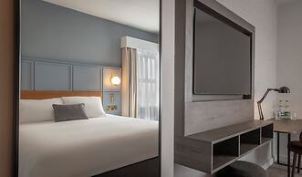 Leonardo Hotel Galway