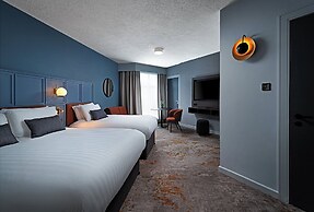 Leonardo Hotel Galway