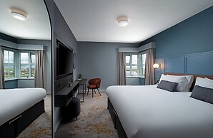 Leonardo Hotel Galway