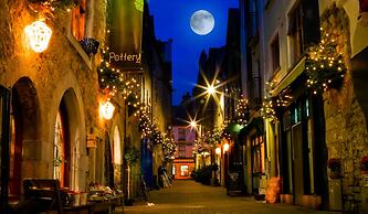 Leonardo Hotel Galway