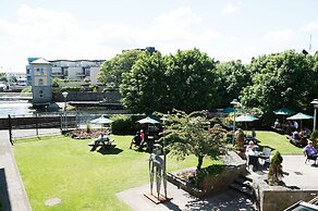 Leonardo Hotel Galway