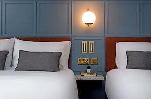 Leonardo Hotel Galway