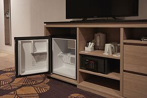 Sunshine City Prince Hotel