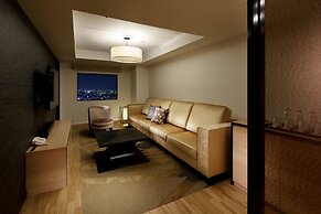 Sunshine City Prince Hotel