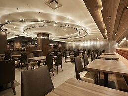 Sunshine City Prince Hotel