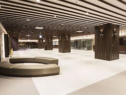 Sunshine City Prince Hotel