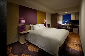 Sunshine City Prince Hotel