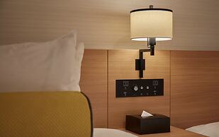 Sunshine City Prince Hotel