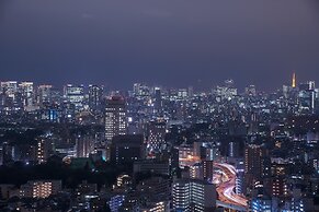 Sunshine City Prince Hotel