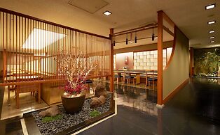 Sunshine City Prince Hotel