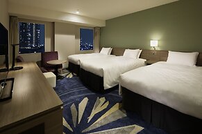 Sunshine City Prince Hotel