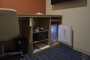 Sunshine City Prince Hotel