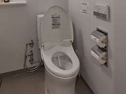 Sunshine City Prince Hotel