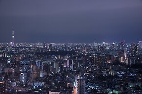 Sunshine City Prince Hotel