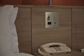 Sunshine City Prince Hotel