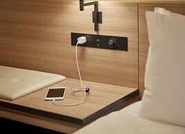 Sunshine City Prince Hotel