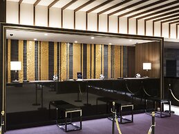 Sunshine City Prince Hotel