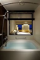 Sunshine City Prince Hotel