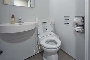 Sunshine City Prince Hotel