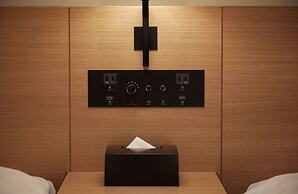 Sunshine City Prince Hotel