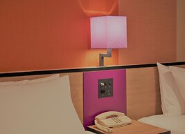 Sunshine City Prince Hotel