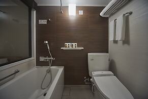 Sunshine City Prince Hotel