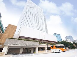 Sunshine City Prince Hotel