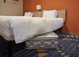 Sunshine City Prince Hotel