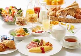 Sunshine City Prince Hotel