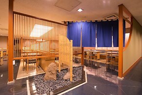 Sunshine City Prince Hotel