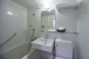 Sunshine City Prince Hotel