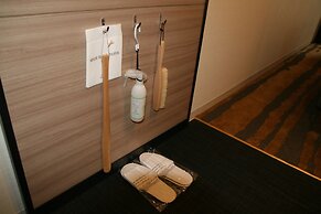 Sunshine City Prince Hotel