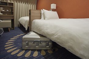 Sunshine City Prince Hotel