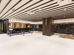 Sunshine City Prince Hotel