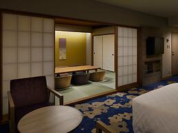 Sunshine City Prince Hotel